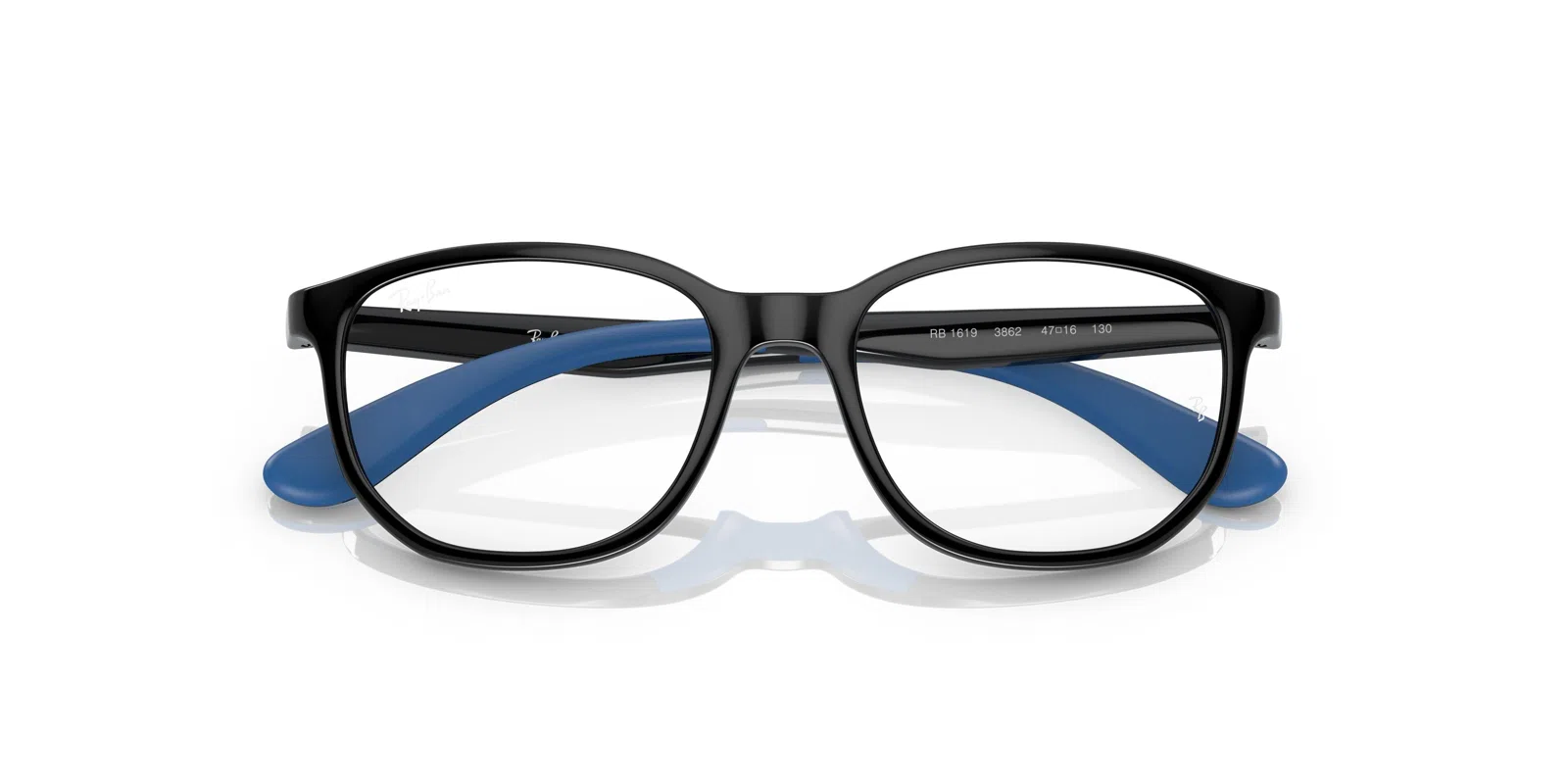 Ray-Ban Kids 0RY1619 Eyeglasses - view 12